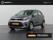 Kia Picanto - 1.0 DPi ComfortLine | Airco | Cruise Control | Bluetooth |