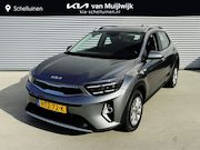 Kia Stonic - 1.0 T-GDi MHEV DynamicLine Clima | Cruise | Navi | Camera | 