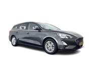 Ford Focus - Wagon 1.0 EcoBoost Titanium X Business MHEV (INCL-BTW) Aut.