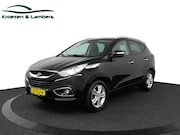 Hyundai ix35 - 2.0i Style