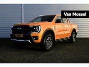 Ford Ranger - 2.3 Ecoboost PHEV Wildtrak 279PK | Afneembare trekhaak | Dod