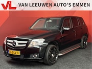 Mercedes-Benz GLK-klasse - 220 CDI 4-Matic | Automaat | Navi | Cruise