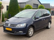 Volkswagen Sharan - 2.0 TDI Highline 2011 Navi/Clima/Lmv