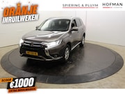 Mitsubishi Outlander - 2.0 PHEV Business Edition APK 12-2026 Nieuw model leder Clim