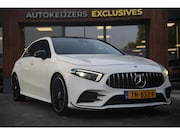 Mercedes-Benz A-klasse - 200 Launch Edition Premium Plus AMG panoramadak AMBIENT Appl