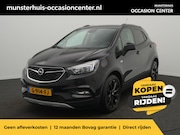 Opel Mokka - 1.4 Turbo Black Edition - RIJKLAARPRIJS - All Seasonbanden -