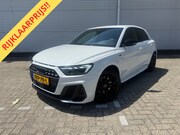 Audi A1 - SPORTBACK 40 TFSI S Line edition one