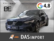 Volvo S90 - T8 AWD Ultimate Dark Recharge 360&deg; ACC Pano