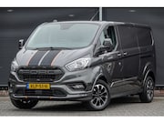 Ford Transit Custom - L2H1 | 2.0Tdci 185Pk | Sport 320 | Stoel-Bank | 2xSchuifdeur