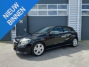 Mercedes-Benz A-klasse - 160 Ambition