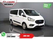 Ford Transit Custom - Tourneo 2.0 TDCI € 25.717, - incl. BTW/BPM Trend Combi/ Komb