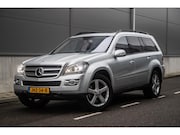 Mercedes-Benz GL-klasse - 420 CDI | 226.000KM | Standkachel | Stoelventilatie | Trekha