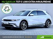 Hyundai IONIQ 5 - Lounge 84 kWh / SOH 97,3% / CCS snelladen / Head Up Display