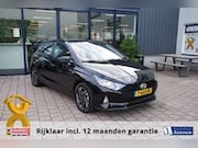 Hyundai i20 - 1.0 T-GDI Comfort Smart|Prijs rijklaar incl. 12 mn