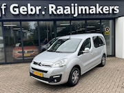 Citroën e-Berlingo - E-Feel 23 kWh *Navi*Camera