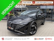 Nissan Qashqai - 1.3 MHEV Xtronic N-Connecta*ACC & Stoelverwarming