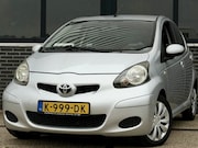 Toyota Aygo - 1.0-12V Access