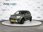 Suzuki Ignis - 1.2 Smart Hybrid Style CVT Automaat | Navigatie | Parkeercam
