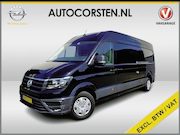 Volkswagen Crafter - 35 2.0TDI 141pk AUT-6 L4 H3 2X Schuifdeur Camera Apple Carpl