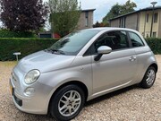 Fiat 500 - 1.2 Pop