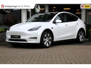 Tesla Model Y - RWD 58 kWh | 1e eigenaar | All-season banden