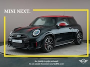 MINI Cooper - JCW John Cooper Works XL
