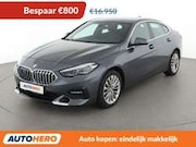 BMW 2-serie - 218i Gran Coupe Luxury Line