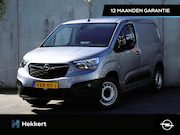 Opel Combo - L1H1 Standaard 1.5D 130pk WINTER-PACK | NAVI | CAMERA | DAB
