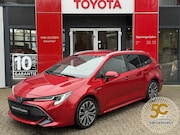 Toyota Corolla - Touring Sports 2.0 Hybrid Dynamic STOEL/STUUR VERW. APPLE CA