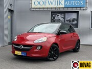 Opel Adam - 1.2 Jam Airco Cruise-Control PDC