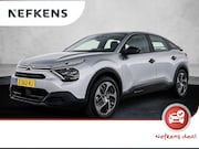 Citroën e-C4 - You 136pk 50 kWh Automaat | Apple Carplay/Android Auto | ACC