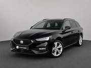 Seat Leon - Sportstourer 1.0 eTSI FR | Carplay | Virtual | DAB+ | Navi |