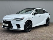 Lexus RX-Serie - 500h | F Sport Line | 1.152 km !!! Als nieuw