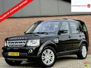 Land Rover Discovery - 3.0 SDV6 HSE 7P. | NL-AUTO! | TREKHAAK!