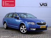 Skoda Octavia - Combi 1.4 TSI Automaat Trekhaak Pano Clima Navi