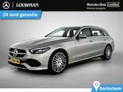 Mercedes-Benz C-klasse - Estate 180 Luxury Line Inclusief 24 maanden Mercedes-Benz Ce