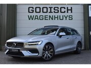 Volvo V60 - 2.0 T8 Twin Engine AWD Inscription | Leder | Pano | Winterpa