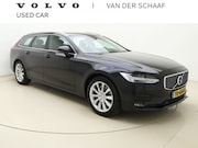 Volvo V90 - T4 Momentum | Full Led | El. verstelbare voorstoel | Stuurwi