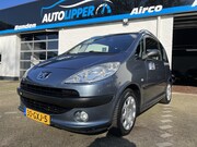 Peugeot 1007 - 1.6-16V Gentry / bij aflevering