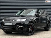 Land Rover Range Rover Sport - 3.0 SDV6 Autobiography | Dynamic | Navi | Pano | Luchtvering