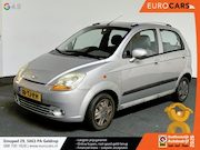 Chevrolet Matiz - 1.0 Class MEENEEMPRIJS! HANDEL/EXPORT