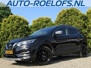 Nissan Qashqai - 1.3 DIG-T N-Motion * Navi * Camera * Pano.dak