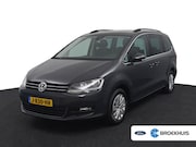 Volkswagen Sharan - 1.4 TSI Exclusive Series | Navigatie | Dodehoek Detectie | C