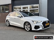 Audi A3 - Sportback 30 TFSI S edition Black optic| Matrix Led| Panoram