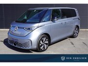 Volkswagen ID.Buzz - Icl. BTW Pro 77kWh 5 persoons 2x Schuifdeur Apple Carplay Pa