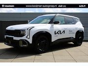 Kia Seltos - 1.6 T-GDi DCT7 X-Line Demo Edition AUTOMAAT 1300 KG TREKGEWI