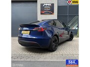 Tesla Model Y - RWD + MMX PACK + IAP
