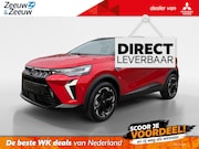 Mitsubishi ASX - 1.8 HEV AT Executive | 3000 Euro Korting | De nieuwe aandrij