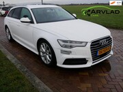 Audi A6 - Avant 50 TDI quattro 210kW S-Tronic ** EX POLICE MARGE CAR