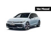 Volkswagen Golf - 1.5 eHybrid GTE 272 PK| Panoramadak | 18 Inch Velgen | Head-